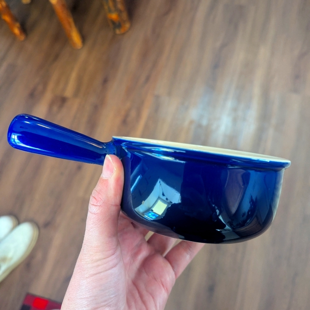 Le Crueset Soup Bowl
